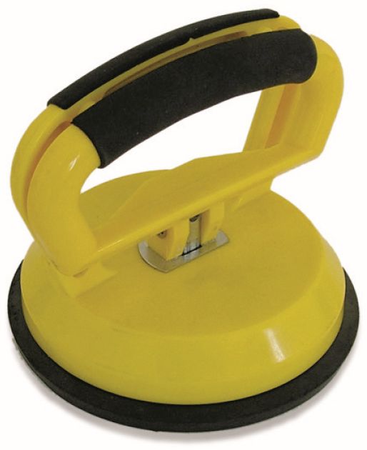 124 Ventosa Armazón Plástico Urko